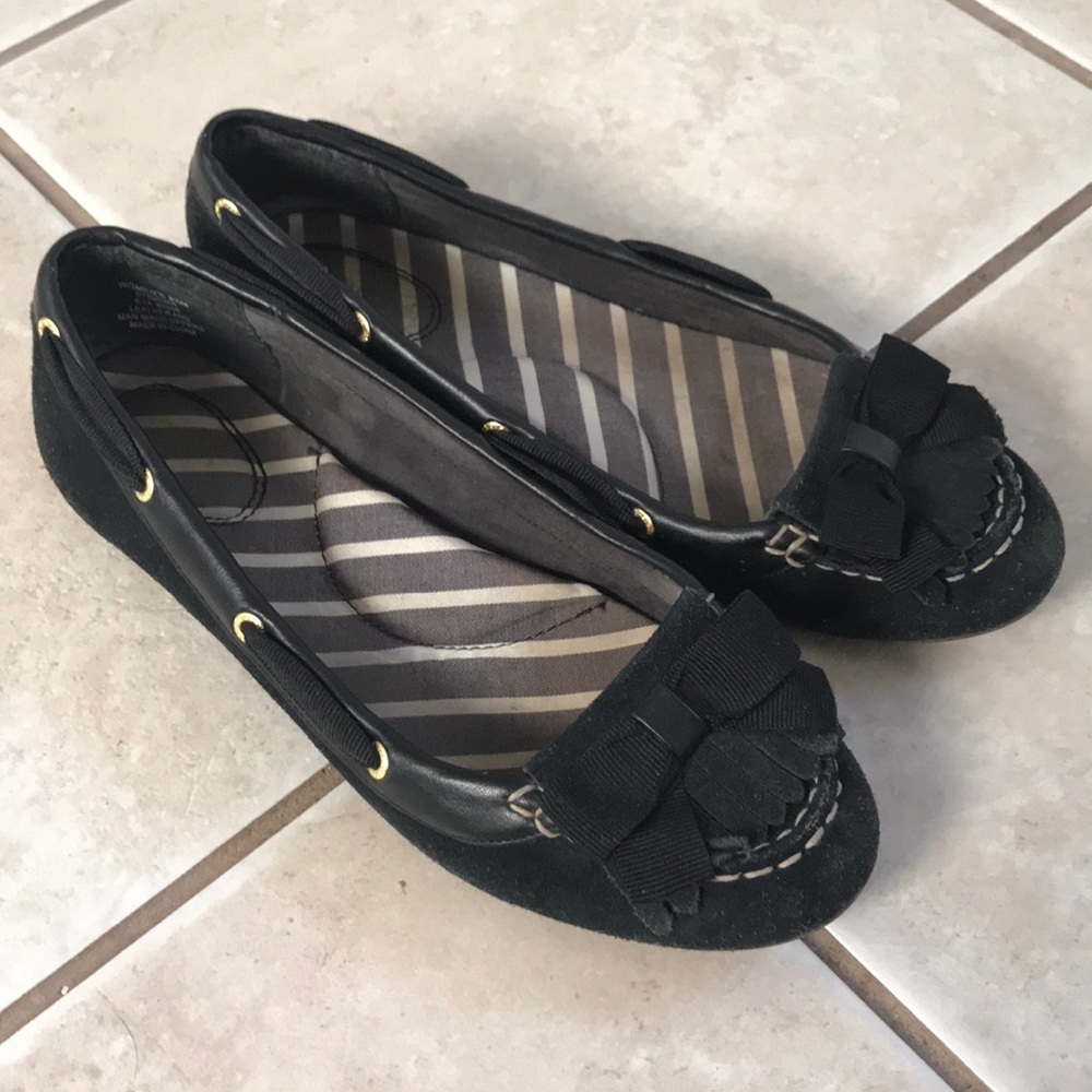 Sperry Top-Sider Loafers - excellent condition